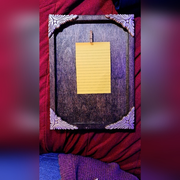 Photo Frame - Picture 6 of 6